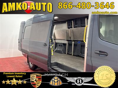 2019 Mercedes-Benz Sprinter 2500   - Photo 18 - Temple Hills, MD 20748