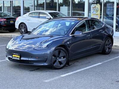2018 Tesla Model 3 Performance   - Photo 7 - Laurel, MD 20724