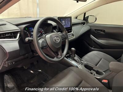 2023 Toyota Corolla LE   - Photo 17 - Temple Hills, MD 20748