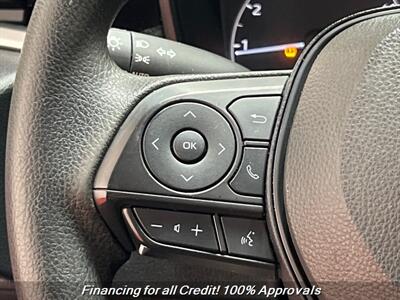 2023 Toyota Corolla LE   - Photo 37 - Temple Hills, MD 20748