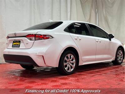 2023 Toyota Corolla LE   - Photo 15 - Temple Hills, MD 20748
