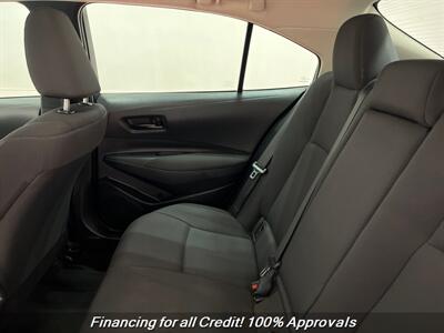 2023 Toyota Corolla LE   - Photo 22 - Temple Hills, MD 20748