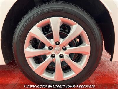 2023 Toyota Corolla LE   - Photo 8 - Temple Hills, MD 20748