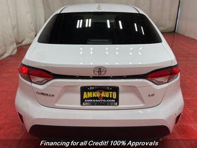 2023 Toyota Corolla LE   - Photo 14 - Temple Hills, MD 20748