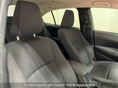 2023 Toyota Corolla LE   - Photo 33 - Temple Hills, MD 20748