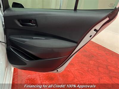 2023 Toyota Corolla LE   - Photo 26 - Temple Hills, MD 20748