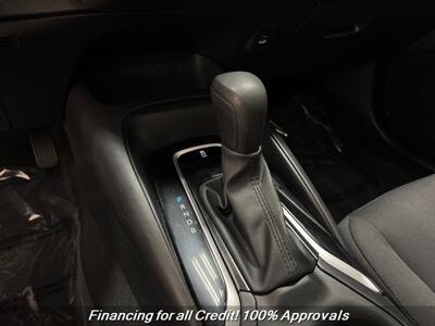 2023 Toyota Corolla LE   - Photo 45 - Temple Hills, MD 20748