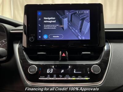 2023 Toyota Corolla LE   - Photo 46 - Temple Hills, MD 20748