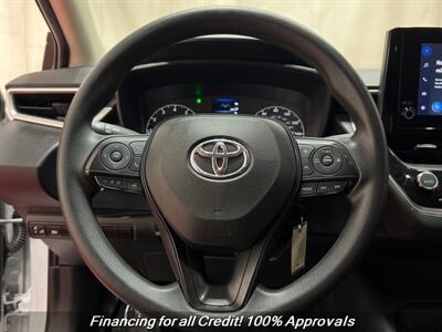 2023 Toyota Corolla LE   - Photo 38 - Temple Hills, MD 20748