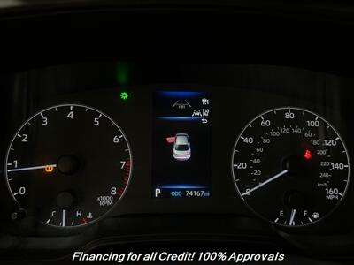 2023 Toyota Corolla LE   - Photo 43 - Temple Hills, MD 20748