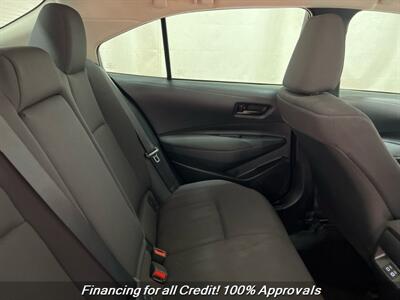 2023 Toyota Corolla LE   - Photo 27 - Temple Hills, MD 20748