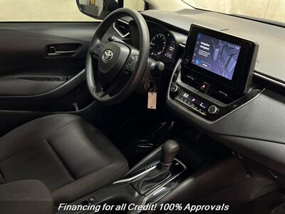 2023 Toyota Corolla LE   - Photo 34 - Temple Hills, MD 20748