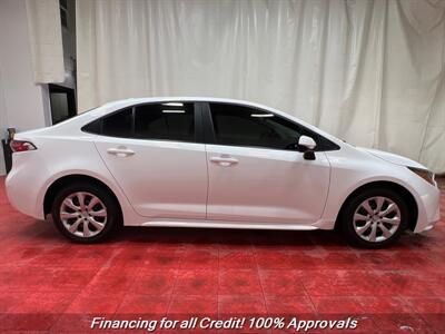 2023 Toyota Corolla LE   - Photo 12 - Temple Hills, MD 20748