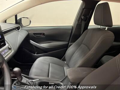 2023 Toyota Corolla LE   - Photo 18 - Temple Hills, MD 20748