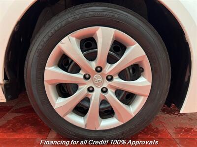 2023 Toyota Corolla LE   - Photo 10 - Temple Hills, MD 20748