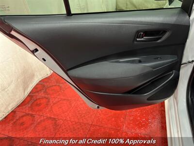 2023 Toyota Corolla LE   - Photo 20 - Temple Hills, MD 20748