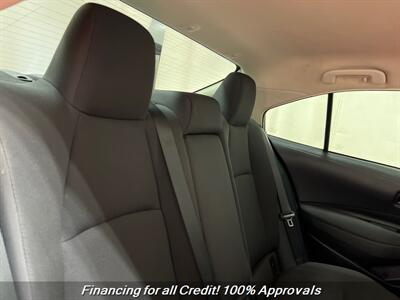 2023 Toyota Corolla LE   - Photo 29 - Temple Hills, MD 20748