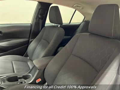2023 Toyota Corolla LE   - Photo 19 - Temple Hills, MD 20748