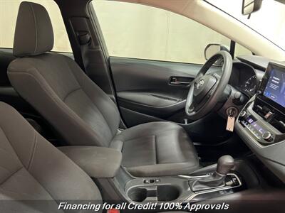 2023 Toyota Corolla LE   - Photo 32 - Temple Hills, MD 20748