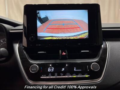 2023 Toyota Corolla LE   - Photo 47 - Temple Hills, MD 20748