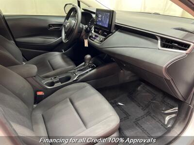 2023 Toyota Corolla LE   - Photo 31 - Temple Hills, MD 20748