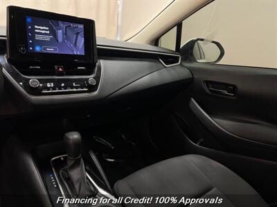 2023 Toyota Corolla LE   - Photo 44 - Temple Hills, MD 20748