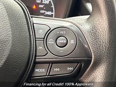 2023 Toyota Corolla LE   - Photo 40 - Temple Hills, MD 20748