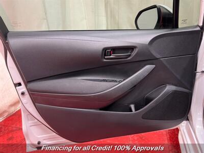 2023 Toyota Corolla LE   - Photo 16 - Temple Hills, MD 20748