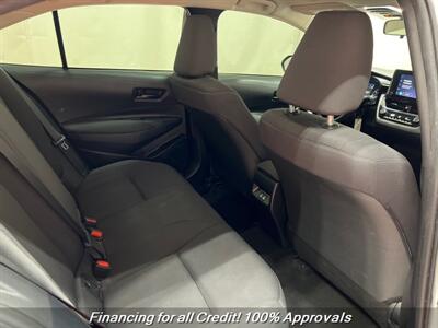2023 Toyota Corolla LE   - Photo 28 - Temple Hills, MD 20748