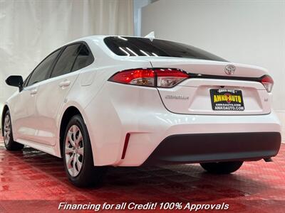2023 Toyota Corolla LE   - Photo 13 - Temple Hills, MD 20748