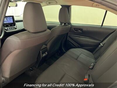 2023 Toyota Corolla LE   - Photo 21 - Temple Hills, MD 20748