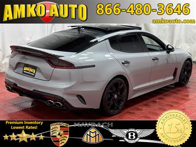 2020 Kia Stinger GT2 - Photo 15 - Laurel, MD 20724