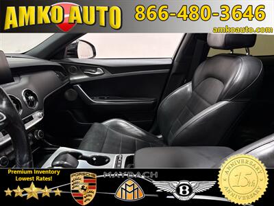 2020 Kia Stinger GT2 - Photo 18 - Laurel, MD 20724