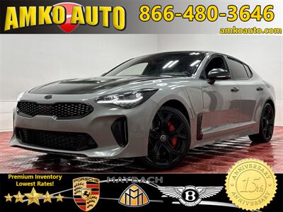 2020 Kia Stinger GT2 - Photo 1 - Laurel, MD 20724