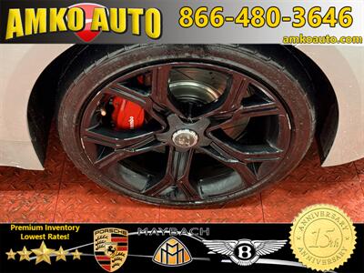 2020 Kia Stinger GT2 - Photo 10 - Laurel, MD 20724