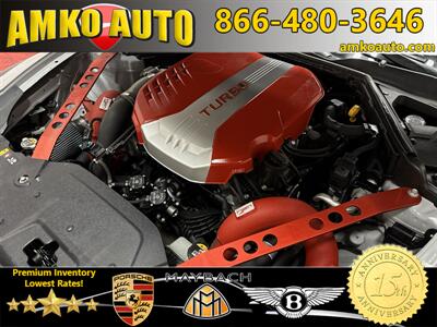 2020 Kia Stinger GT2 - Photo 46 - Laurel, MD 20724