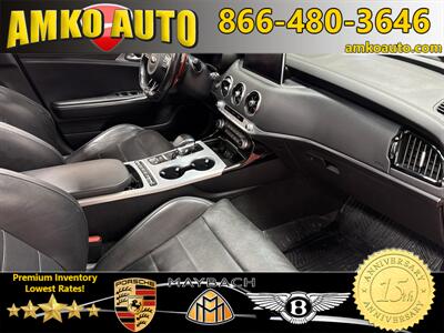 2020 Kia Stinger GT2 - Photo 31 - Laurel, MD 20724