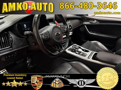 2020 Kia Stinger GT2 - Photo 17 - Laurel, MD 20724