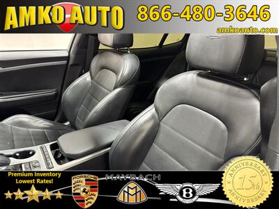 2020 Kia Stinger GT2 - Photo 19 - Laurel, MD 20724