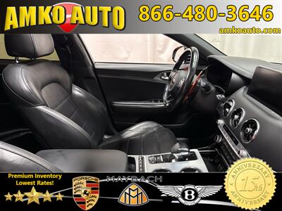 2020 Kia Stinger GT2 - Photo 32 - Laurel, MD 20724