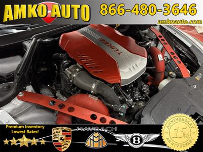 2020 Kia Stinger GT2 - Photo 45 - Laurel, MD 20724