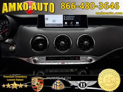 2020 Kia Stinger GT2 - Photo 41 - Laurel, MD 20724