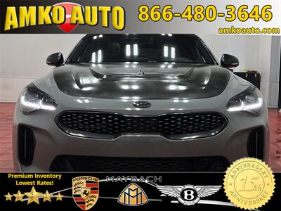 2020 Kia Stinger GT2 - Photo 4 - Laurel, MD 20724