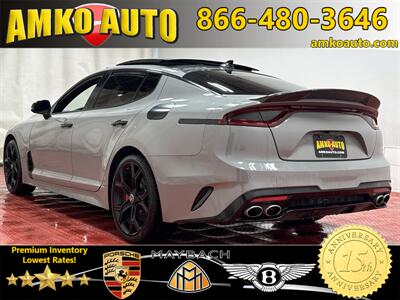 2020 Kia Stinger GT2 - Photo 12 - Laurel, MD 20724