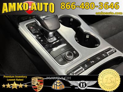 2020 Kia Stinger GT2 - Photo 40 - Laurel, MD 20724