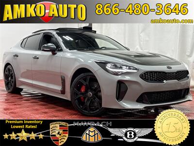 2020 Kia Stinger GT2 - Photo 6 - Laurel, MD 20724