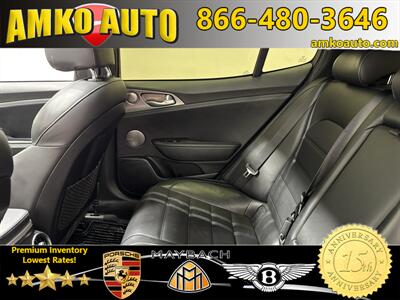 2020 Kia Stinger GT2 - Photo 23 - Laurel, MD 20724