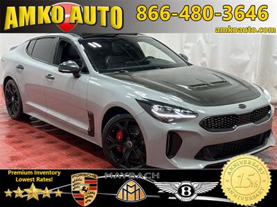 2020 Kia Stinger GT2 - Photo 5 - Laurel, MD 20724