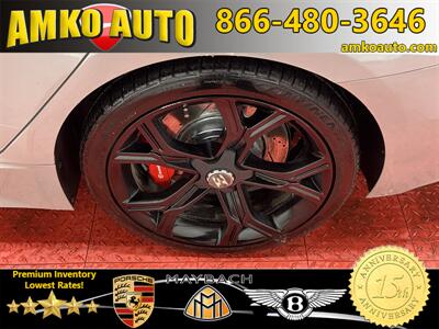 2020 Kia Stinger GT2 - Photo 11 - Laurel, MD 20724