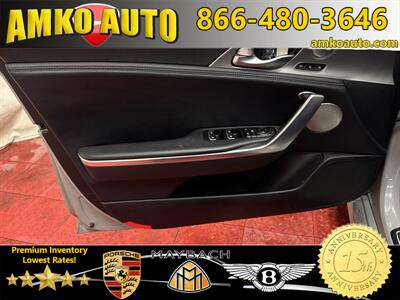 2020 Kia Stinger GT2 - Photo 16 - Laurel, MD 20724